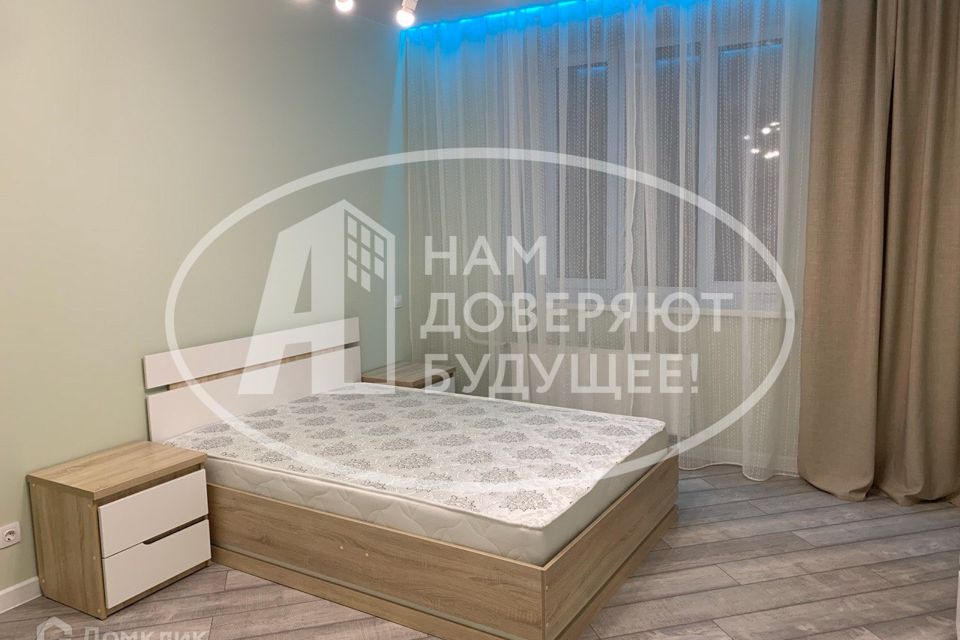 Продаётся студия, 26.2 м²