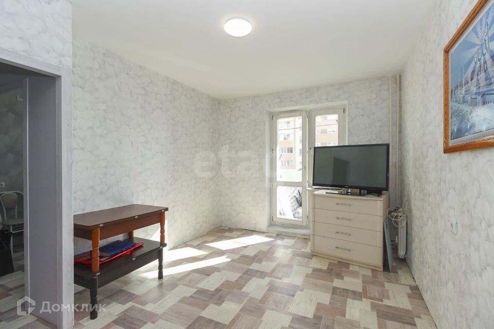 Продаётся 1-комнатная квартира, 33.3 м²