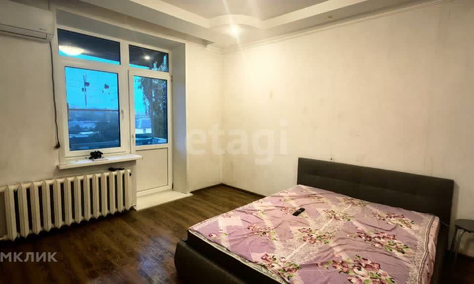 Продаётся 3-комнатная квартира, 73 м²