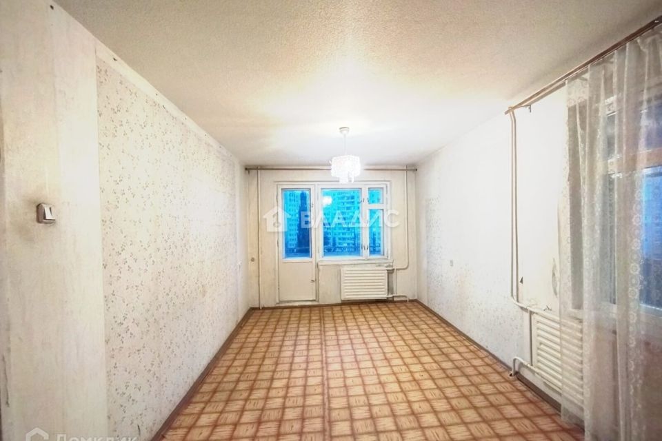 Продаётся 3-комнатная квартира, 66.3 м²