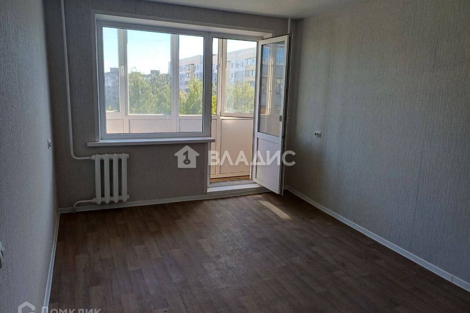 Продаётся 2-комнатная квартира, 38.9 м²