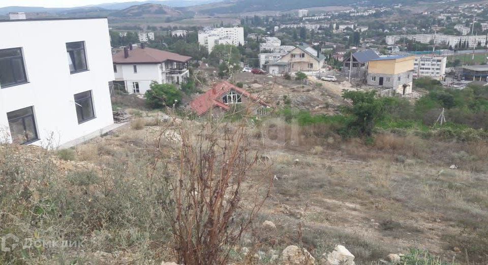Купить Участок В Балаклаве Недорого