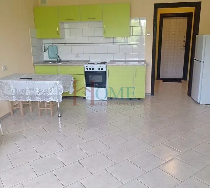 Сдаётся 1-комнатная квартира, 33 м²