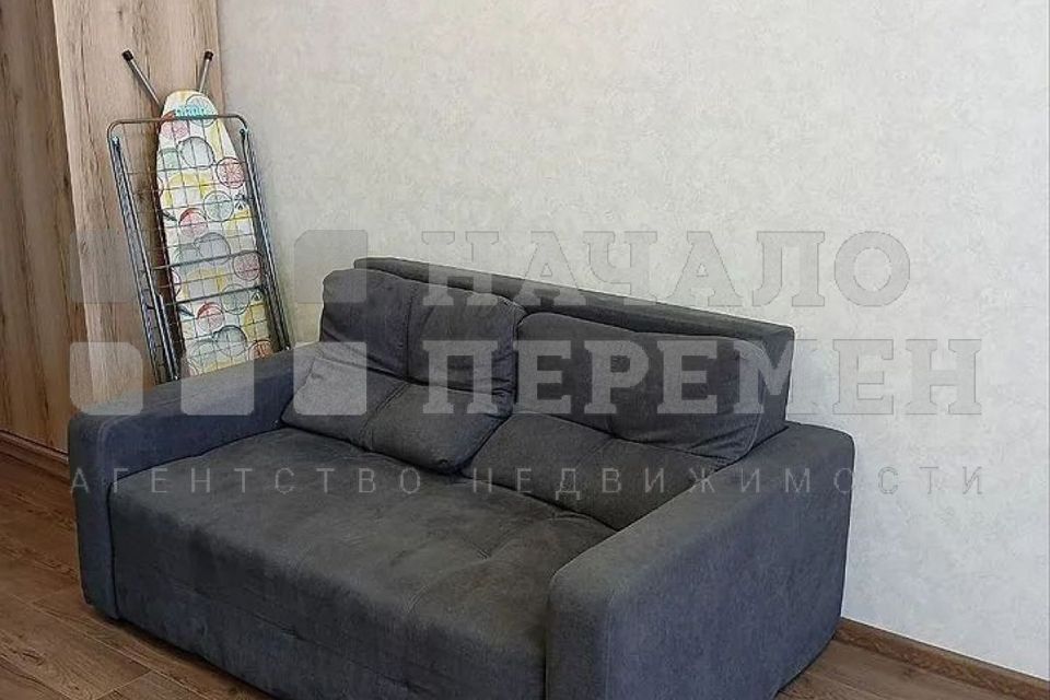 Сдаётся студия, 31 м²