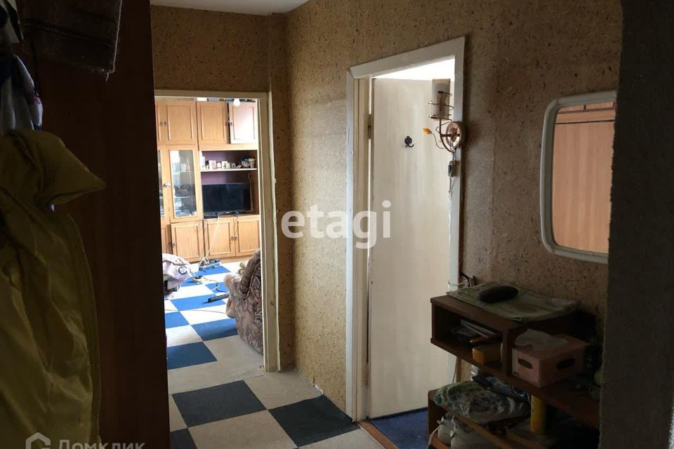 Продаётся 2-комнатная квартира, 51 м²