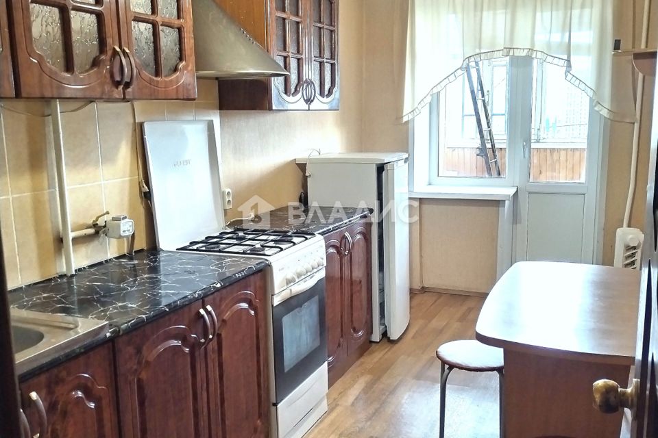 Продаётся 2-комнатная квартира, 58.9 м²