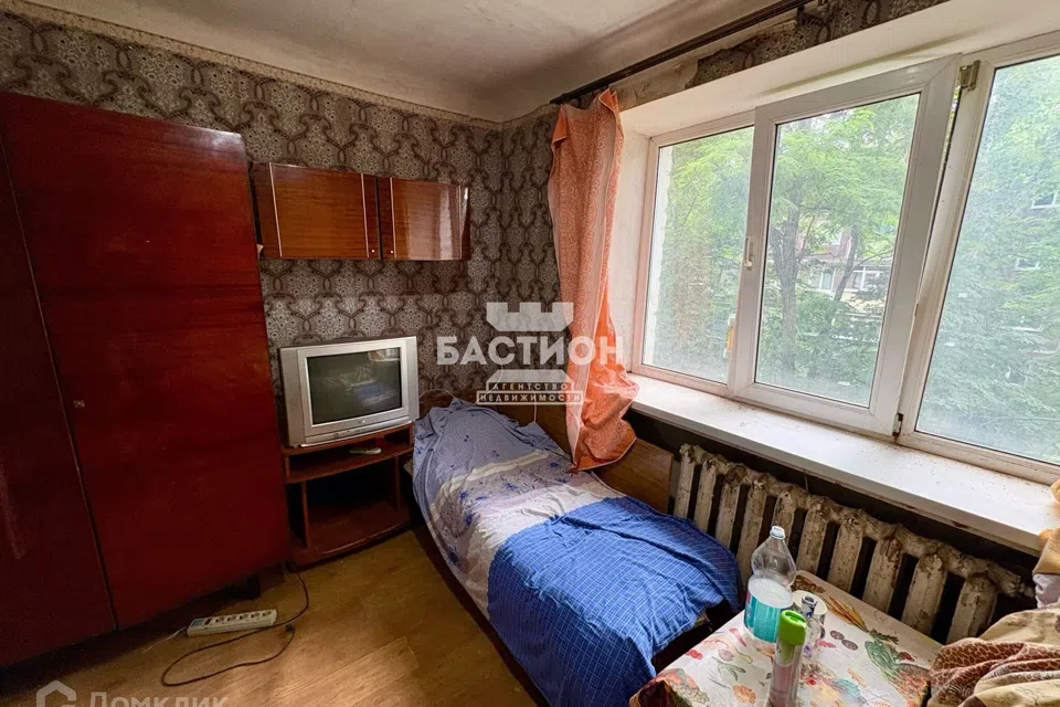 Продаётся 1-комнатная квартира, 19 м²