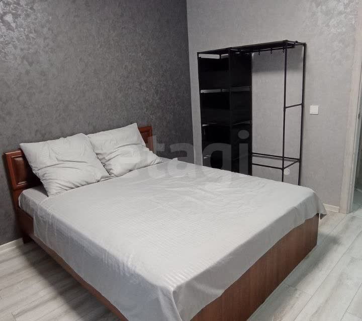 Продаётся 1-комнатная квартира, 36 м²
