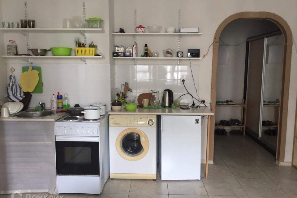 Продаётся студия, 25.4 м²