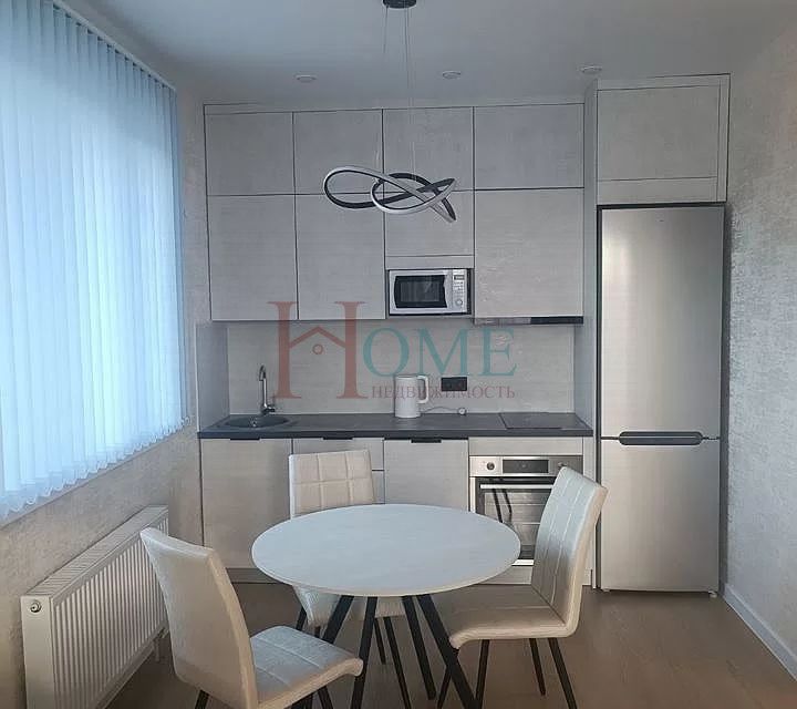 Сдаётся 2-комнатная квартира, 44 м²