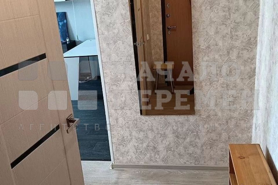 Сдаётся 1-комнатная квартира, 30 м²