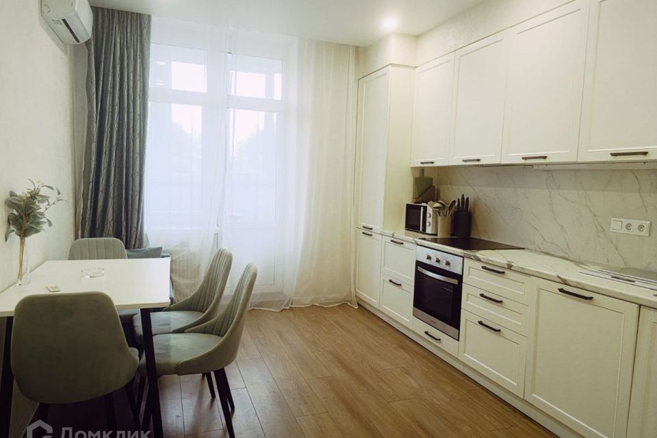 Сдаётся 2-комнатная квартира, 60 м²