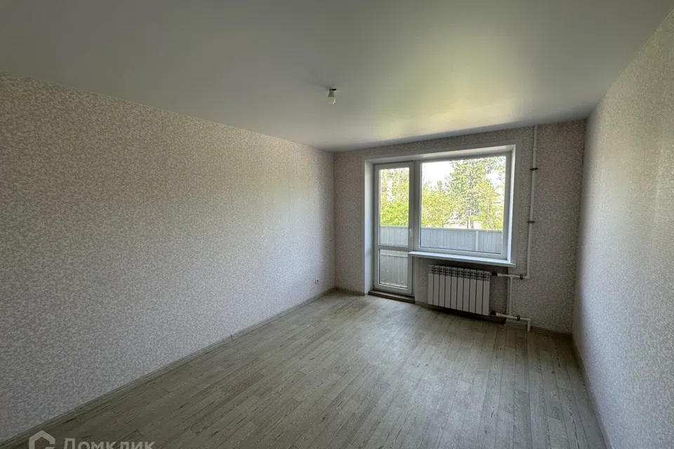 Продаётся 2-комнатная квартира, 45.5 м²