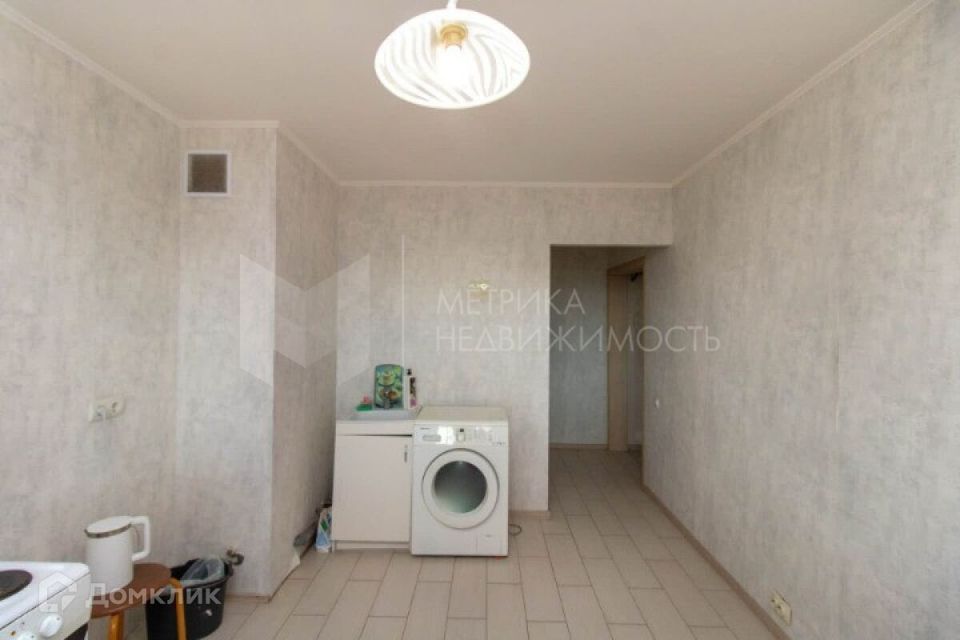 Продаётся 1-комнатная квартира, 41.1 м²