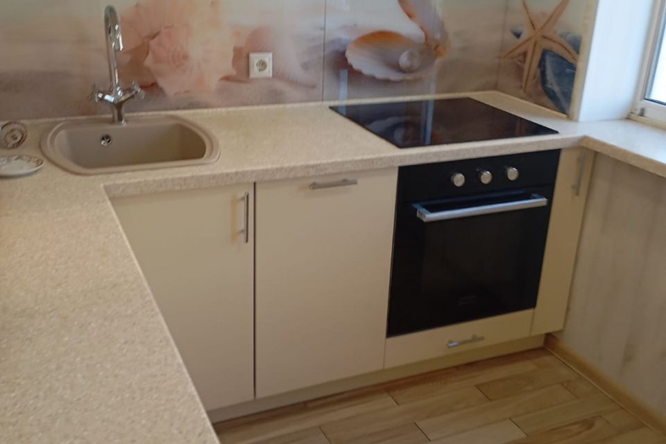 Сдаётся 2-комнатная квартира, 45.6 м²