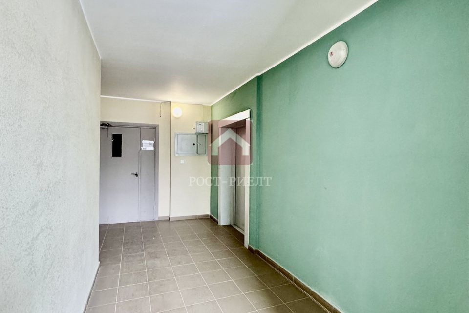 Продаётся 2-комнатная квартира, 60.3 м²