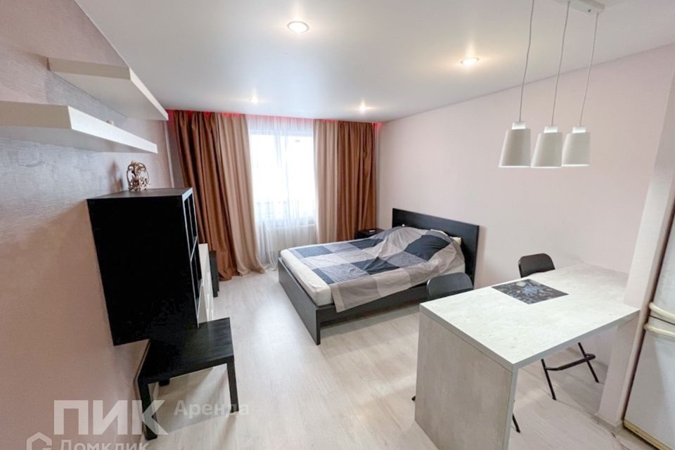 Сдаётся студия, 26.7 м²