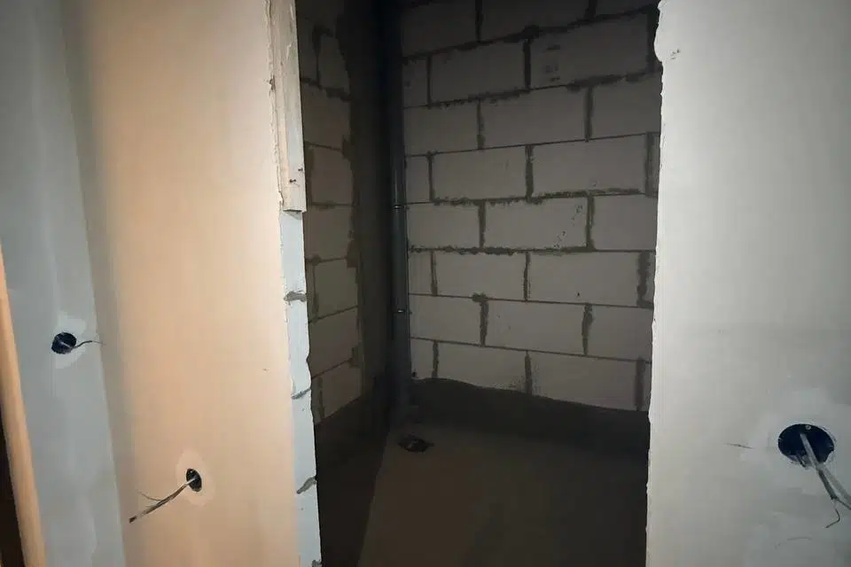 Продаётся студия, 27.3 м²