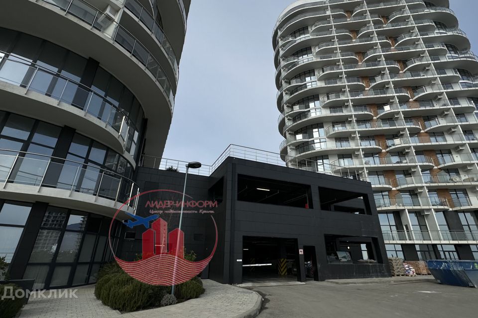 Продаётся 1-комнатная квартира, 27.4 м²