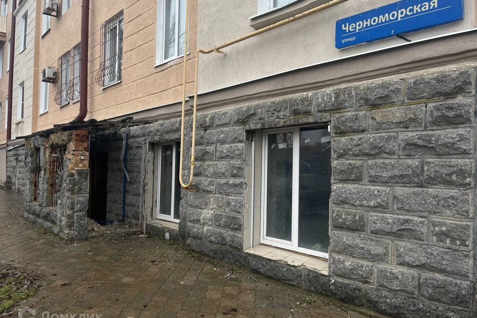 Продаётся помещение своб. назначения, 170.2 м²