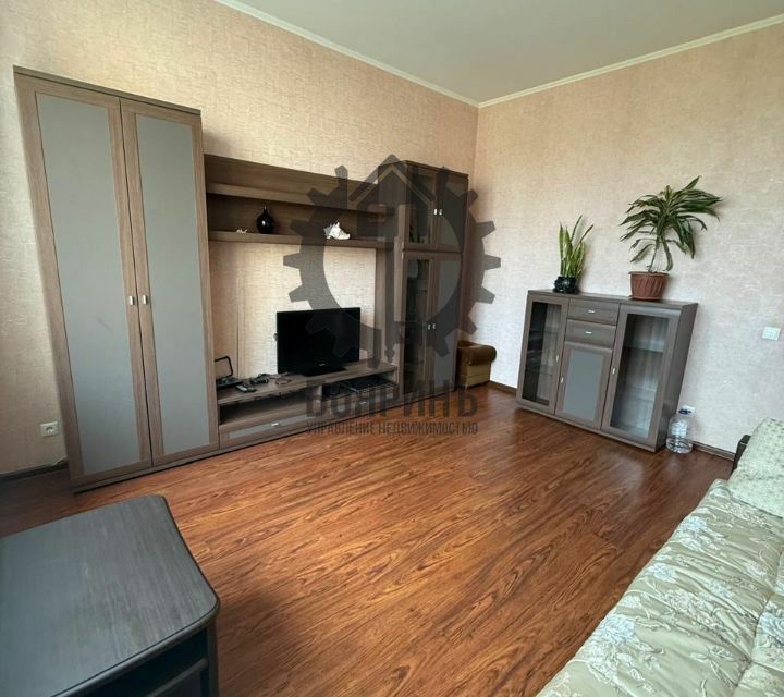 Сдаётся 1-комнатная квартира, 42.7 м²
