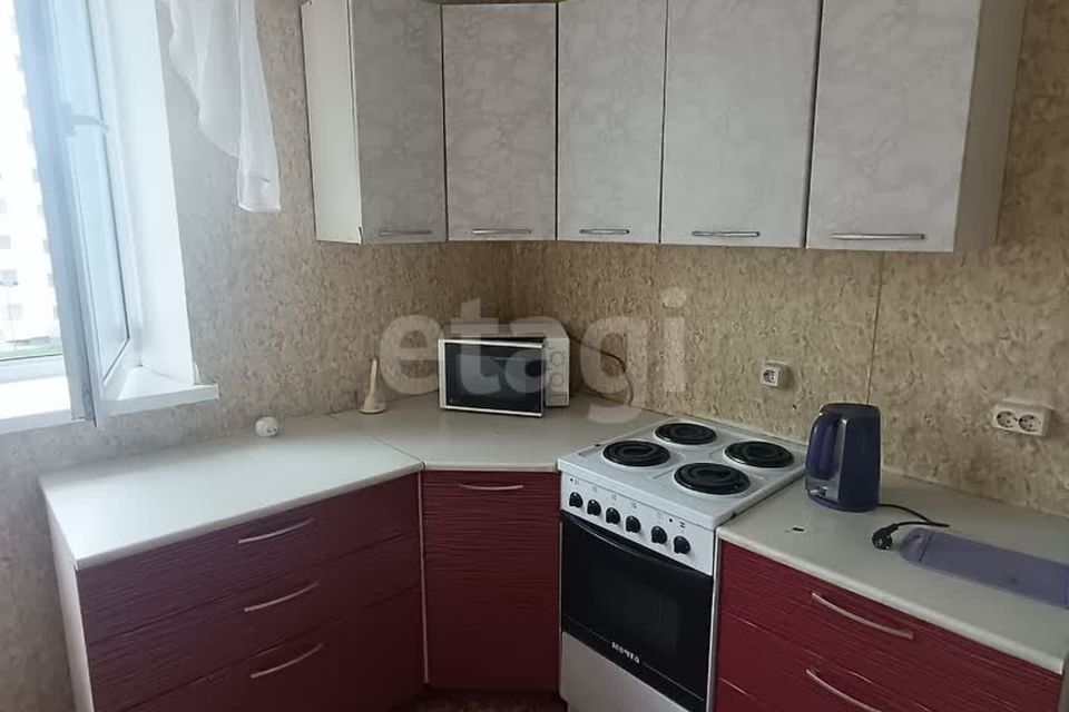 Сдаётся 2-комнатная квартира, 58 м²