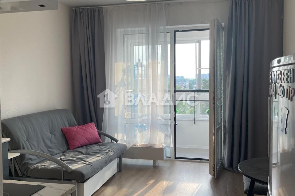 Продаётся студия, 19.4 м²