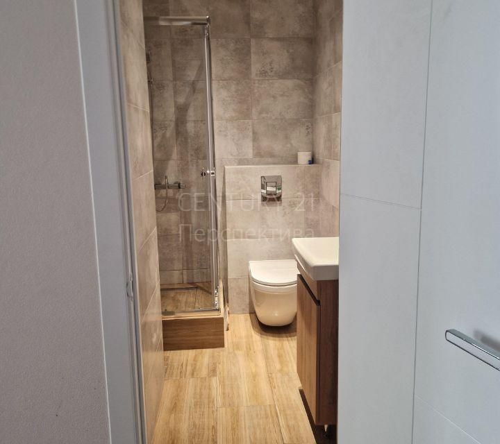 Продаётся студия, 28 м²