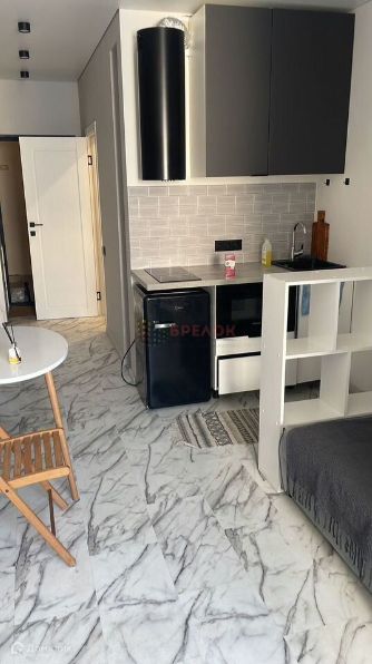 Продаётся студия, 22 м²