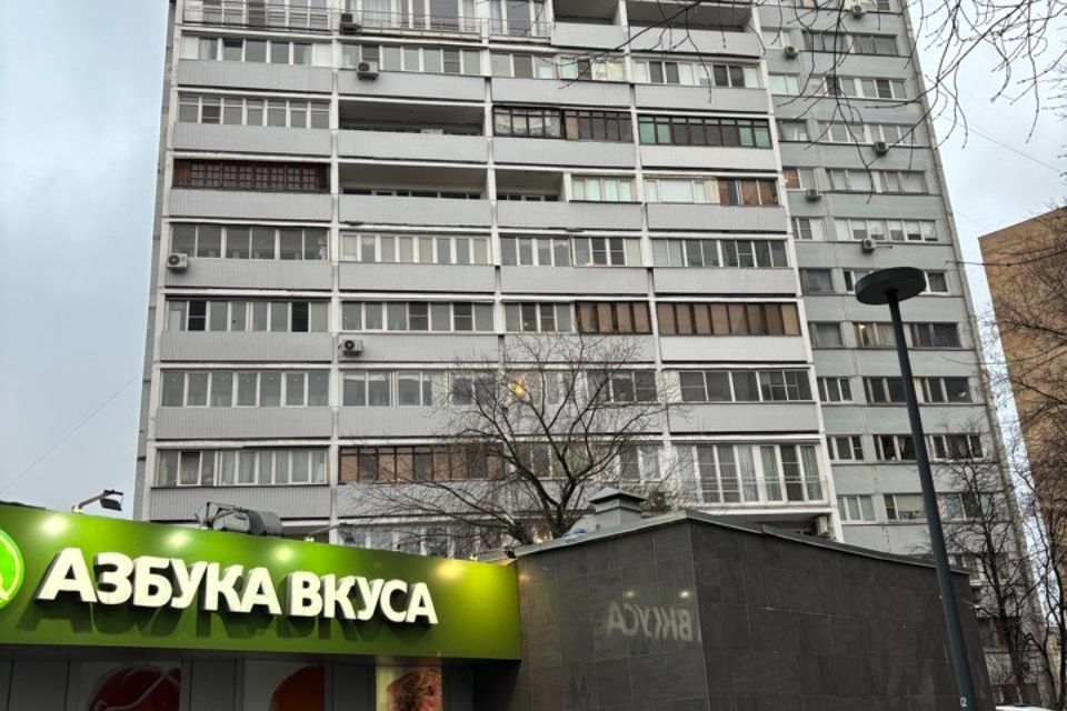 Продаётся 2-комнатная квартира, 43 м²