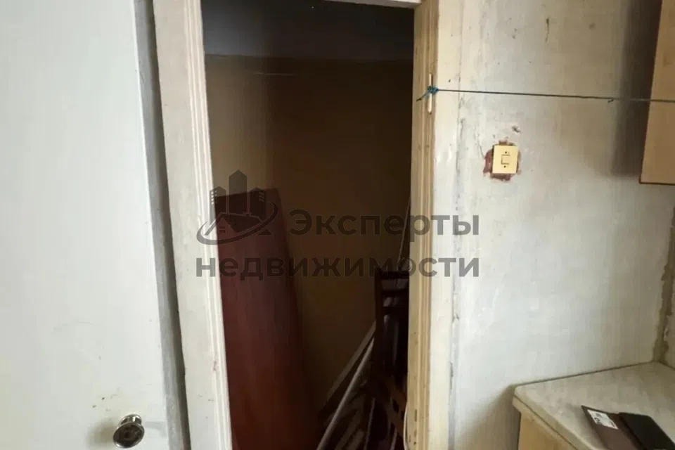 Продаётся 2-комнатная квартира, 38 м²