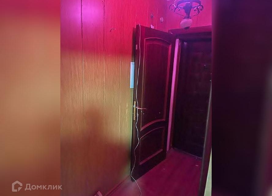 Продаётся 3-комнатная квартира, 55.1 м²