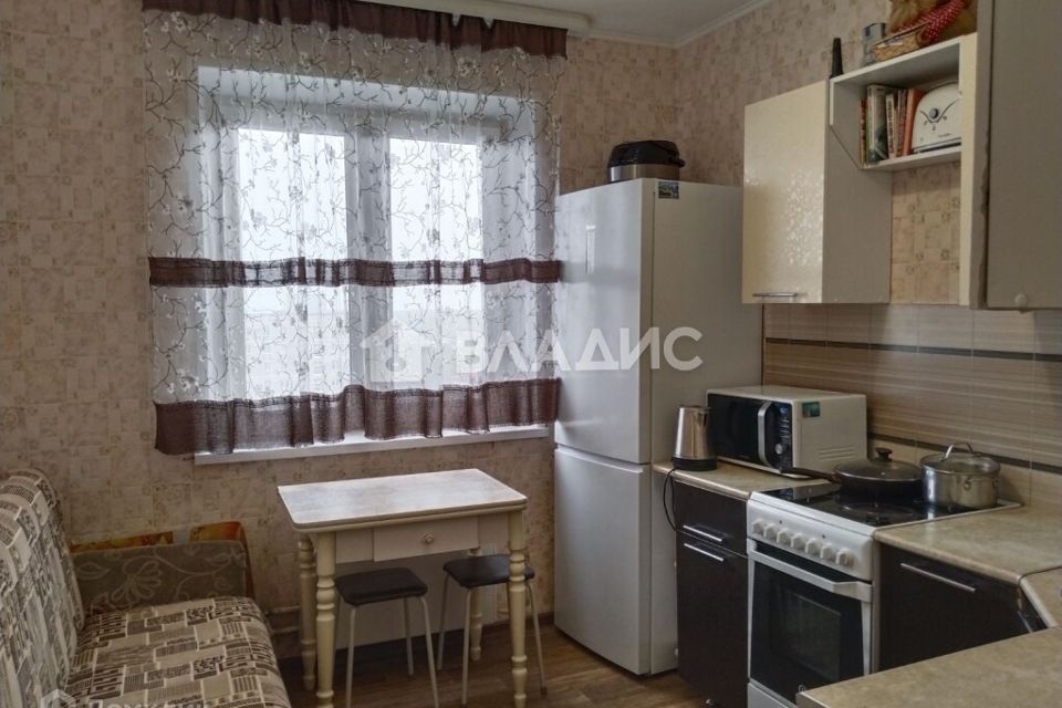 Сдаётся 1-комнатная квартира, 40 м²