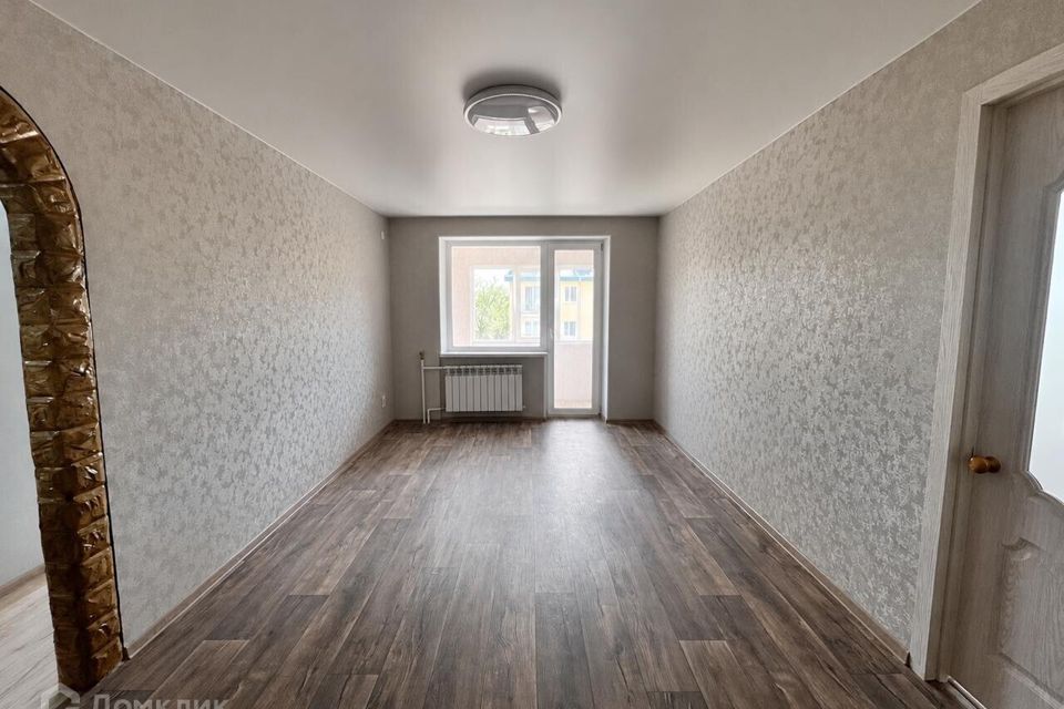 Продаётся 2-комнатная квартира, 47.2 м²