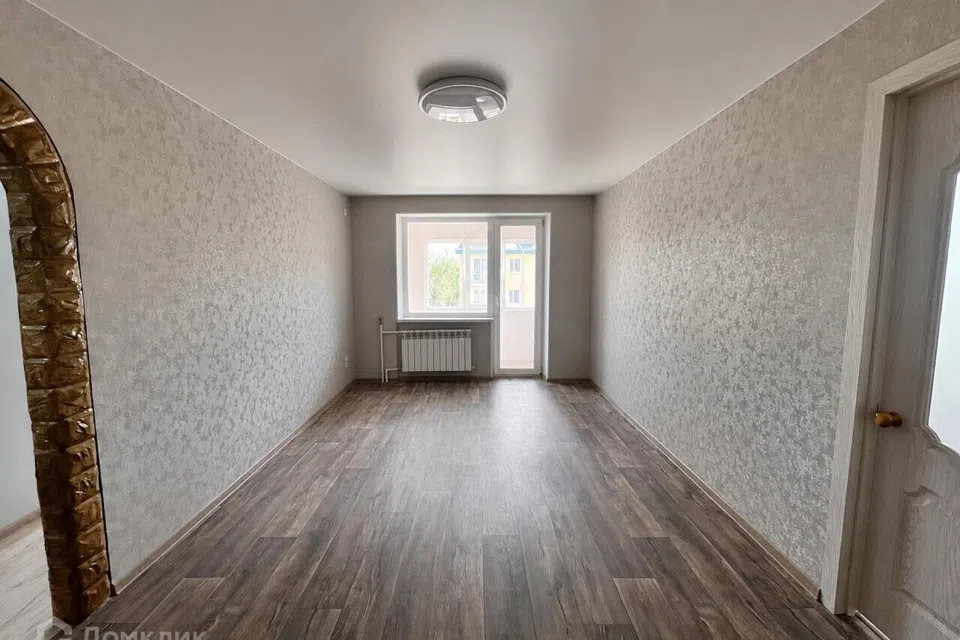 Продаётся 2-комнатная квартира, 47.2 м²
