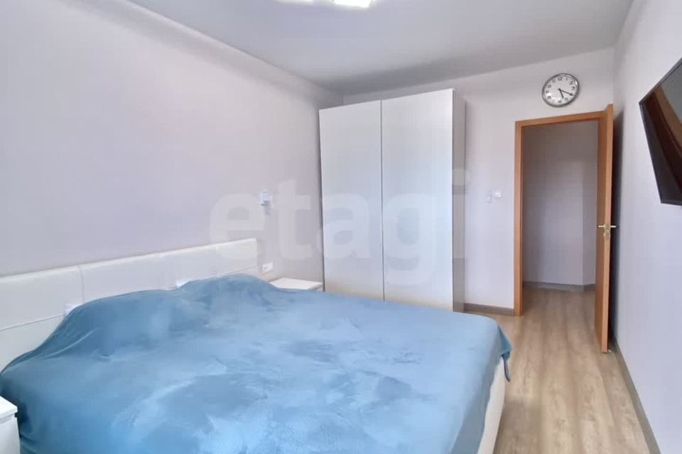 Сдаётся 2-комнатная квартира, 60 м²