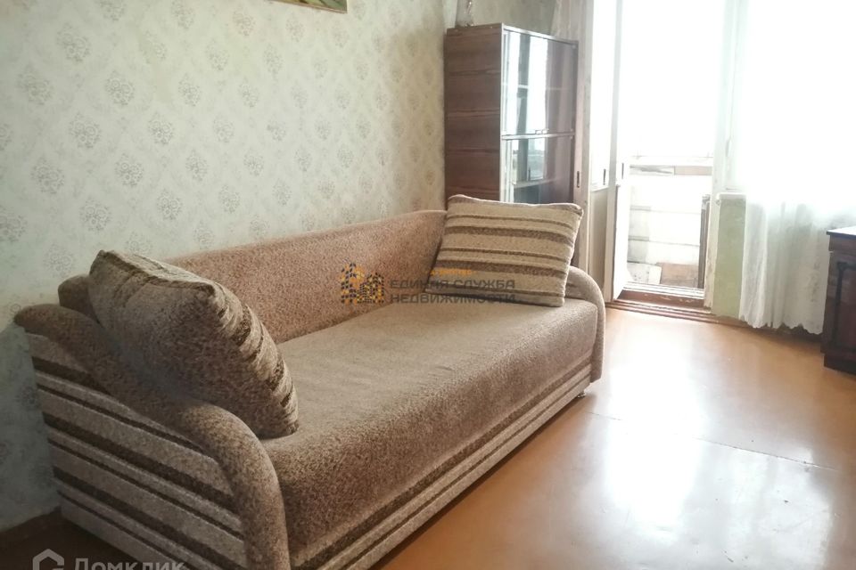 Сдаётся 2-комнатная квартира, 50 м²