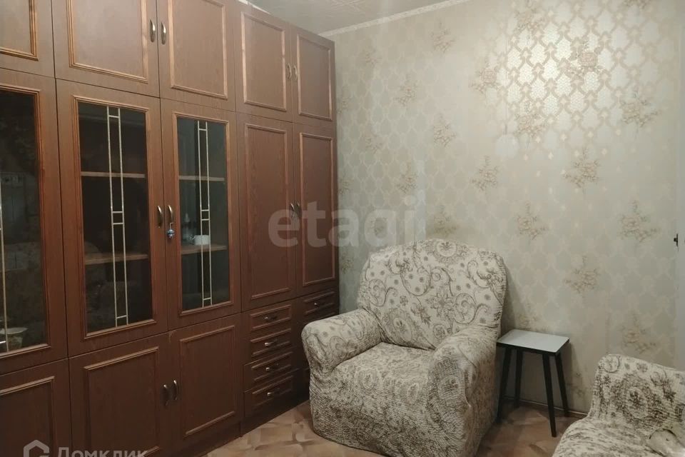 Сдаётся 2-комнатная квартира, 31.6 м²