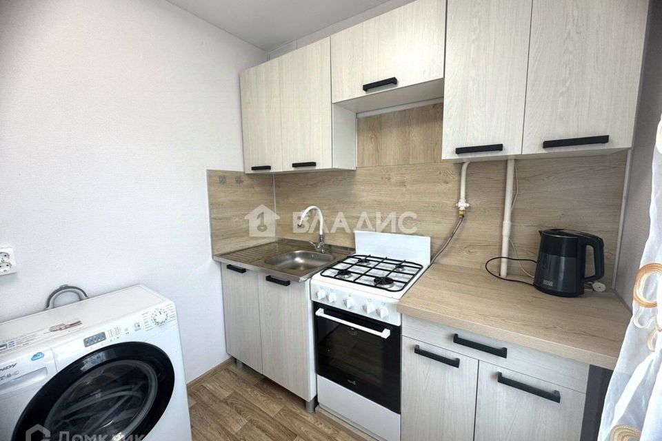 Продаётся 2-комнатная квартира, 44.5 м²