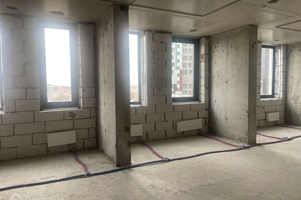 Продаётся 3-комнатная квартира, 71 м²