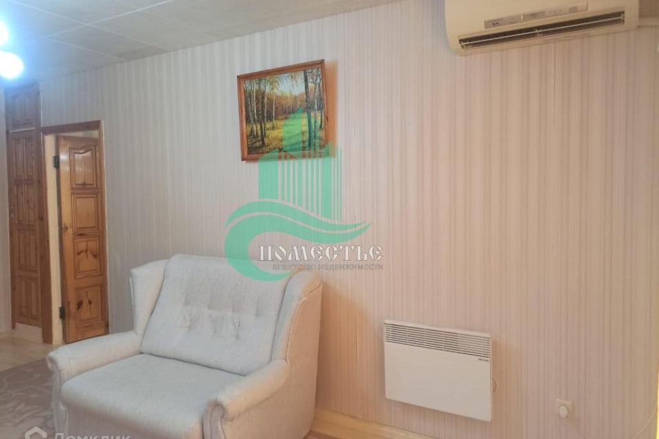 Продаётся 3-комнатная квартира, 63.7 м²