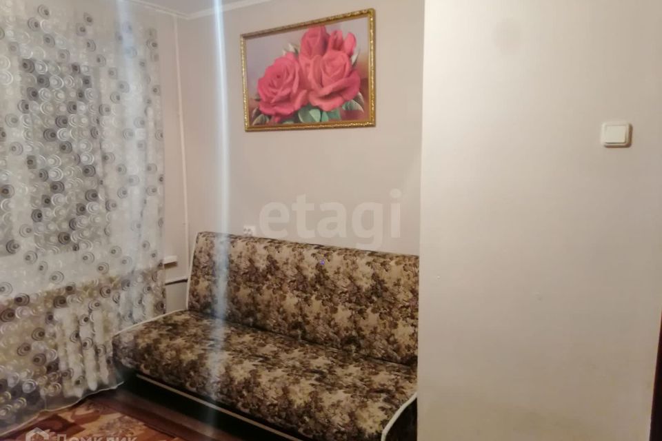 Сдаётся 1-комнатная квартира, 21 м²