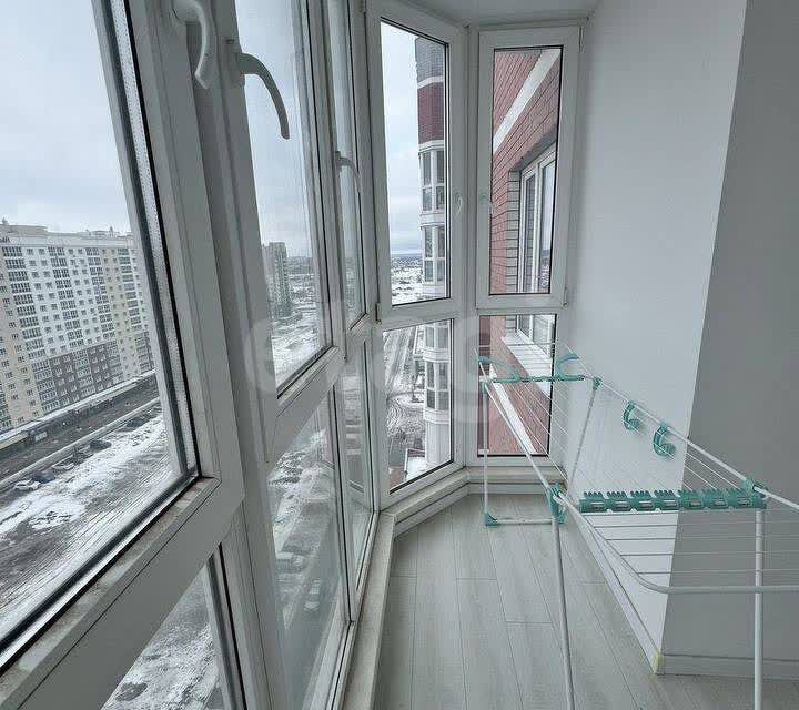 Продаётся 1-комнатная квартира, 48 м²