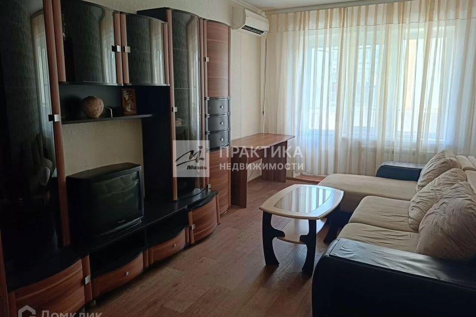 Сдаётся 2-комнатная квартира, 50 м²