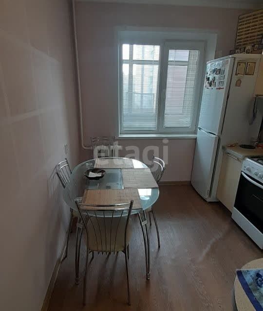 Сдаётся 2-комнатная квартира, 51 м²