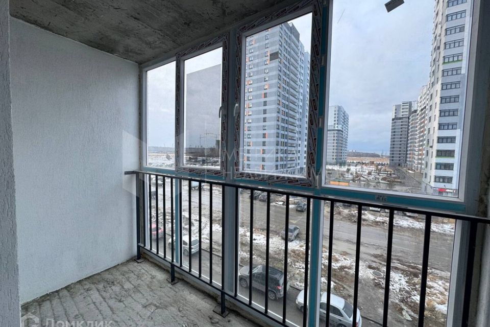 Продаётся 2-комнатная квартира, 62 м²