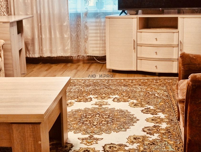Продаётся 3-комнатная квартира, 64 м²
