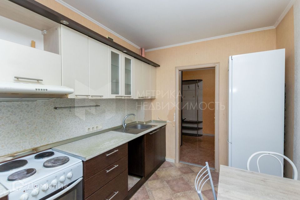 Продаётся 2-комнатная квартира, 53 м²