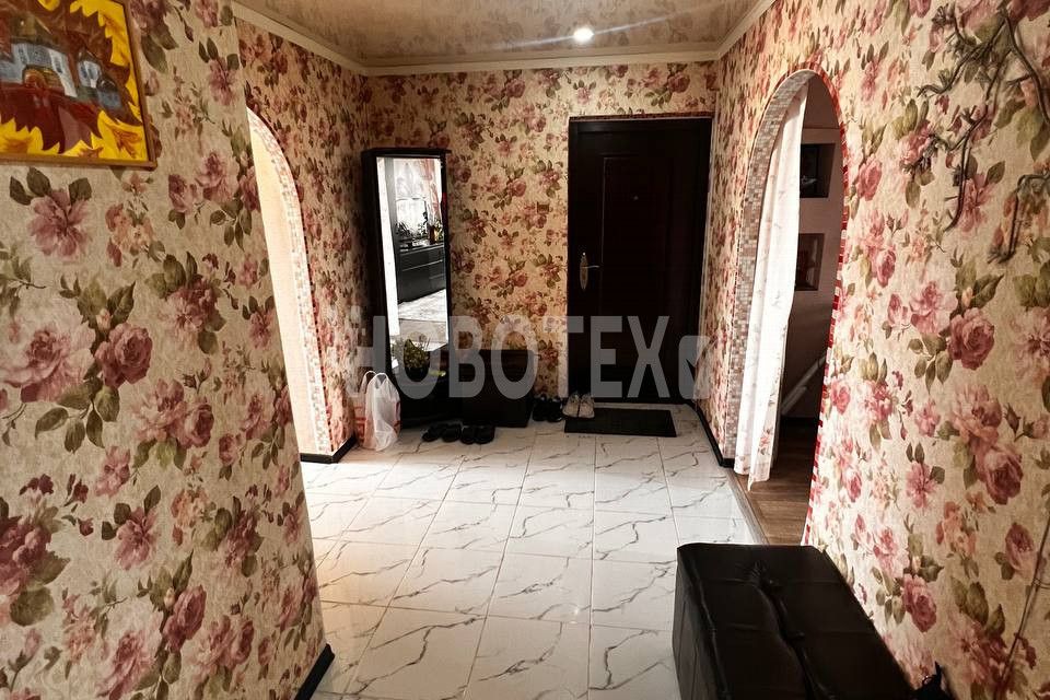 Купить 2 Комнатную Квартиру В Кропоткине