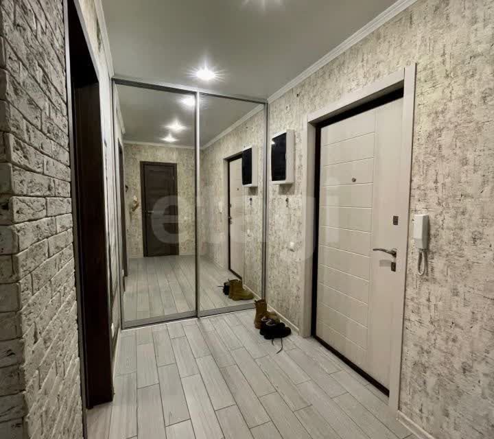 Сдаётся 1-комнатная квартира, 42 м²